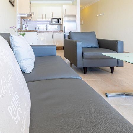 Beautiful Sunset Apt By Dream Homes Tenerife Puerto de Santiago  Εξωτερικό φωτογραφία