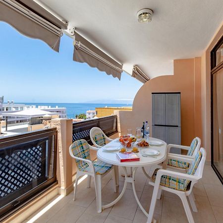 Beautiful Sunset Apt By Dream Homes Tenerife Puerto de Santiago  Εξωτερικό φωτογραφία
