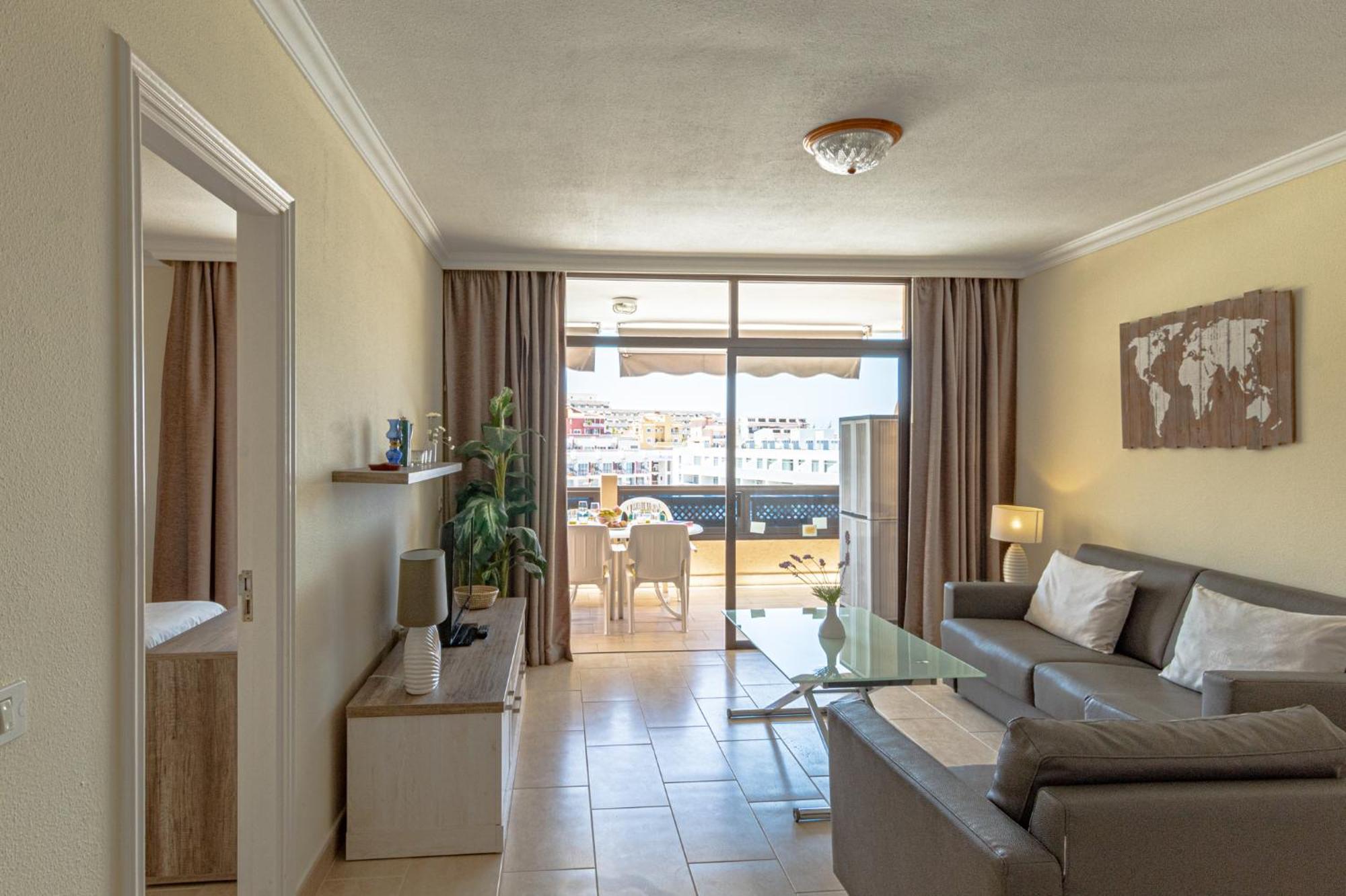 Beautiful Sunset Apt By Dream Homes Tenerife Puerto de Santiago  Εξωτερικό φωτογραφία